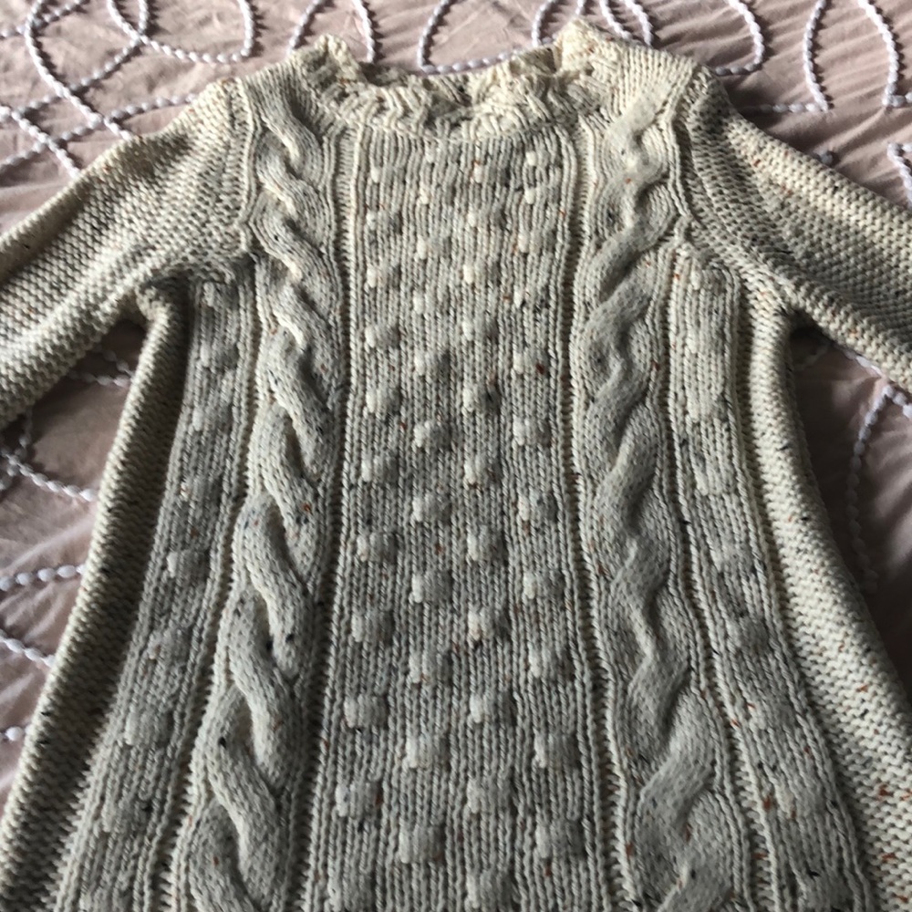 Ann Taylor Sweater